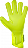 Reusch Pure Contact II S1 3970200 583 yellow back
